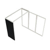 Modco Modular Display 24 | 10x10 Tool - Free Trade Show Booth (Graphic Package)