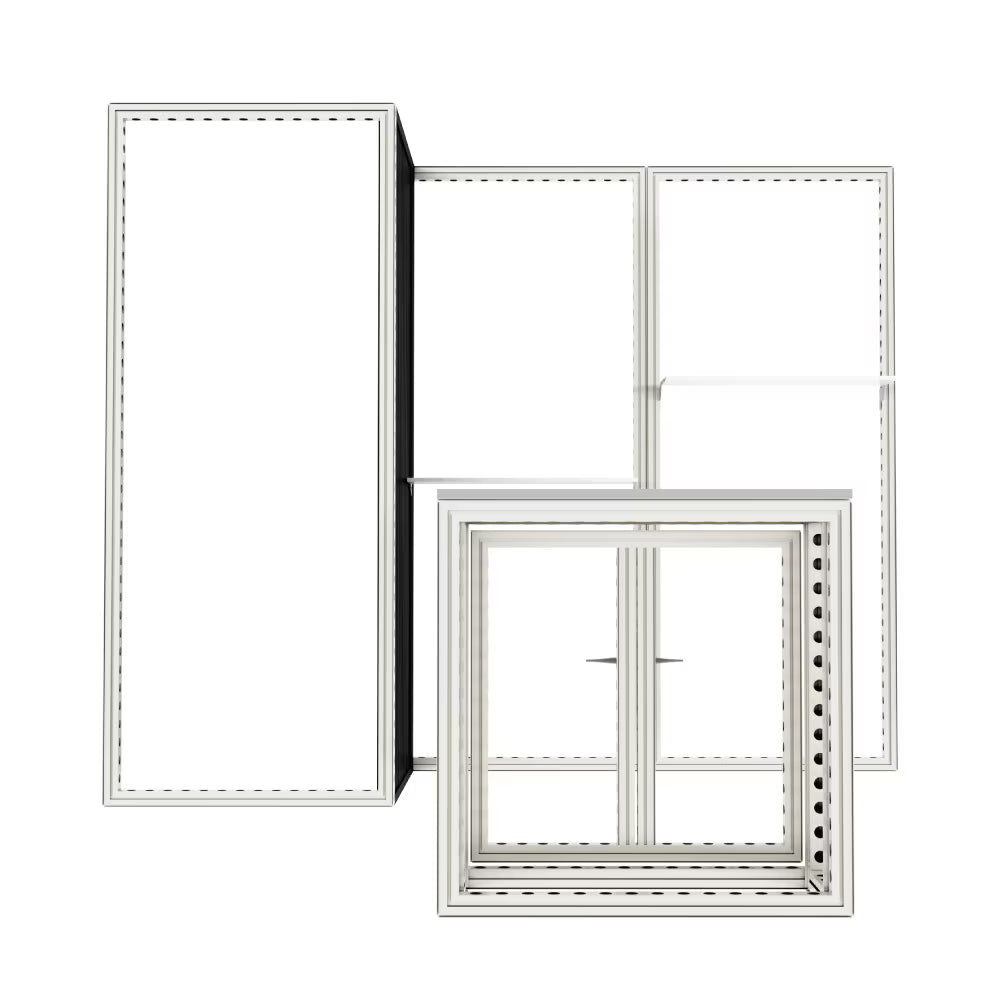 Modco® 25 - 10x10 (Graphic Package)