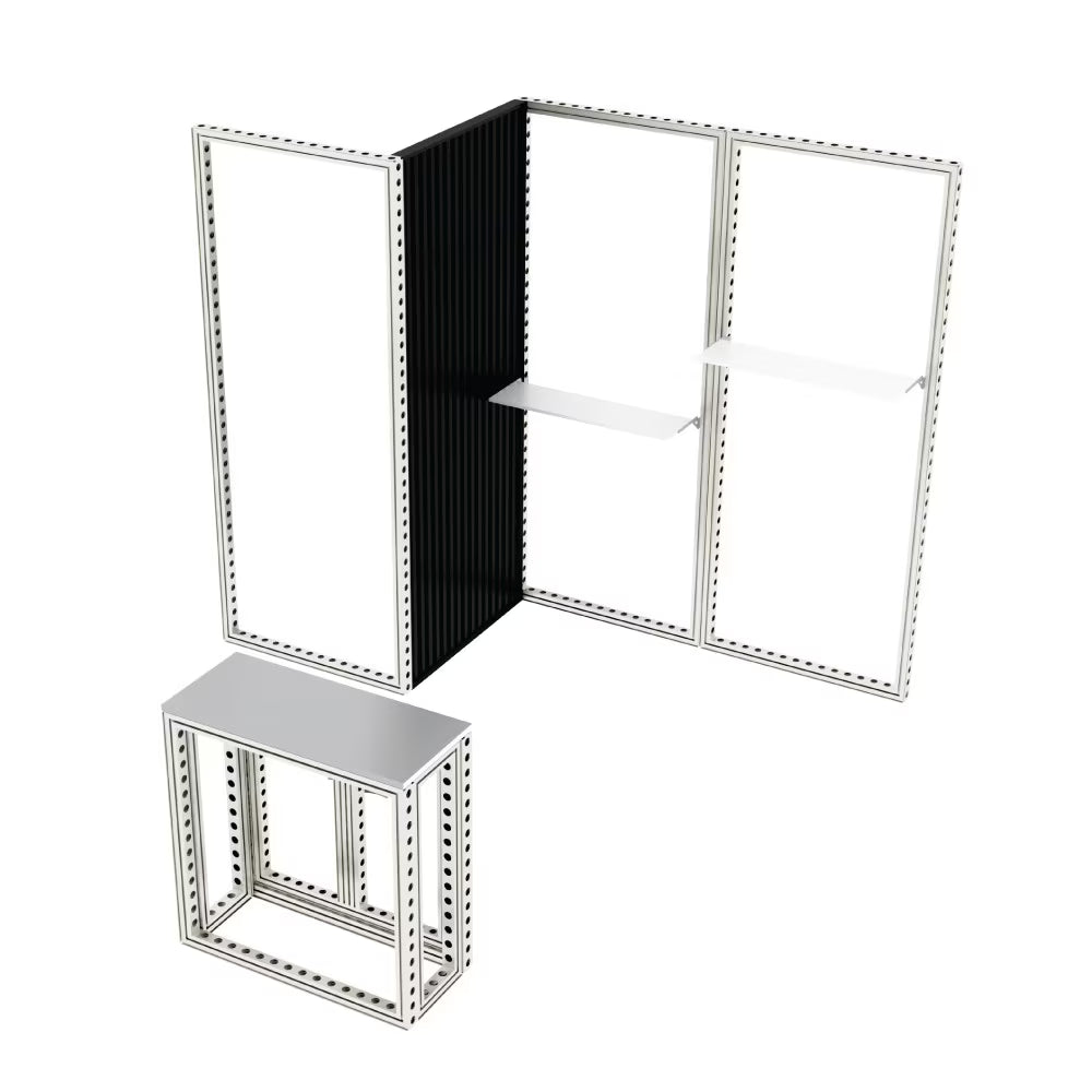 Modco® 25 - 10x10 (Graphic Package)