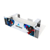 Modco 27 - 40x20 (Graphic Package)