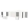 Modco 27 - 40x20 (Graphic Package)
