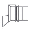 Modco 30 - 10x10 Graphic Package