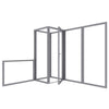 Modco 30 - 10x10 Graphic Package