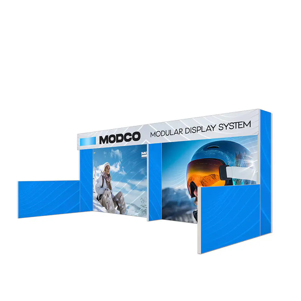 Modco Chart Modco 33 - 20x10