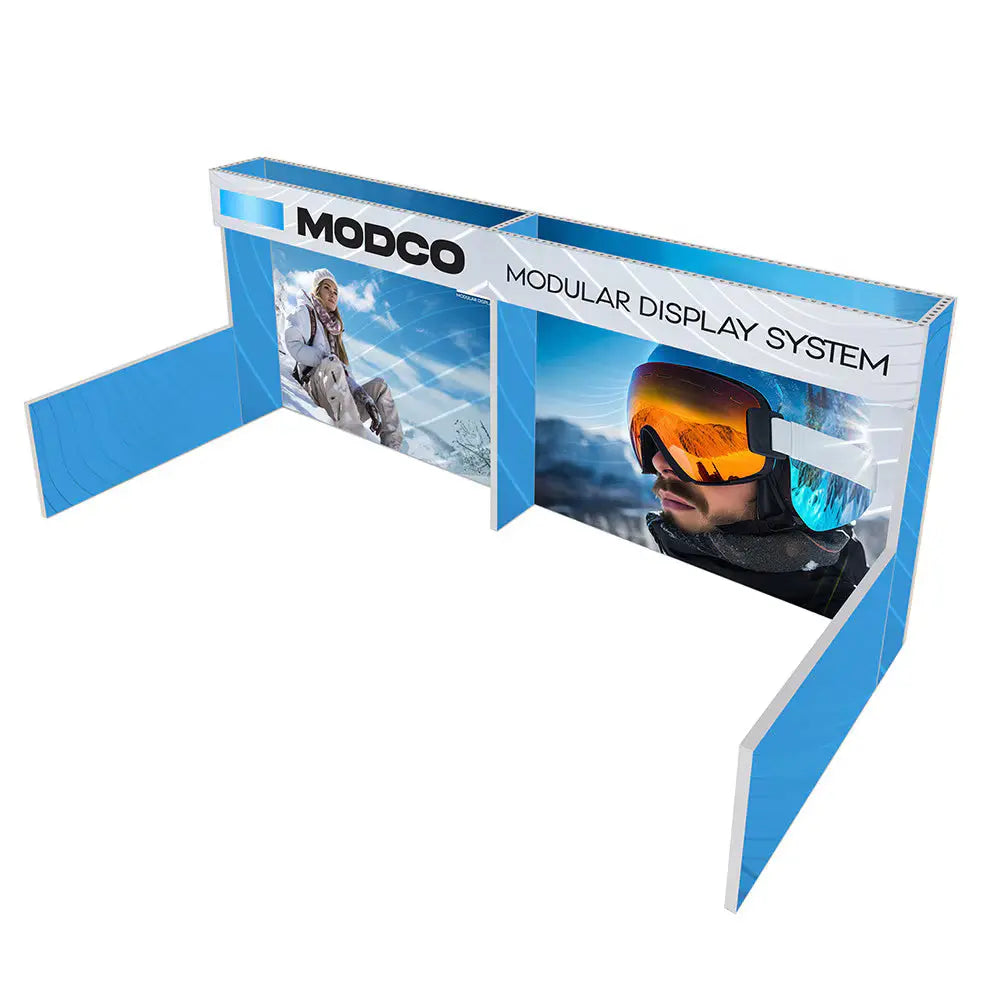 Modco Chart Modco 33 - 20x10