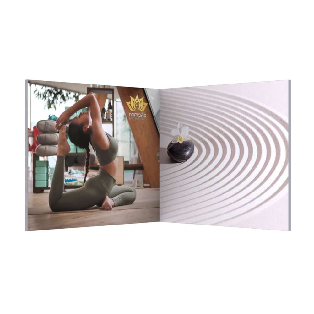 Modco® 13 - 10x10 Graphic Package