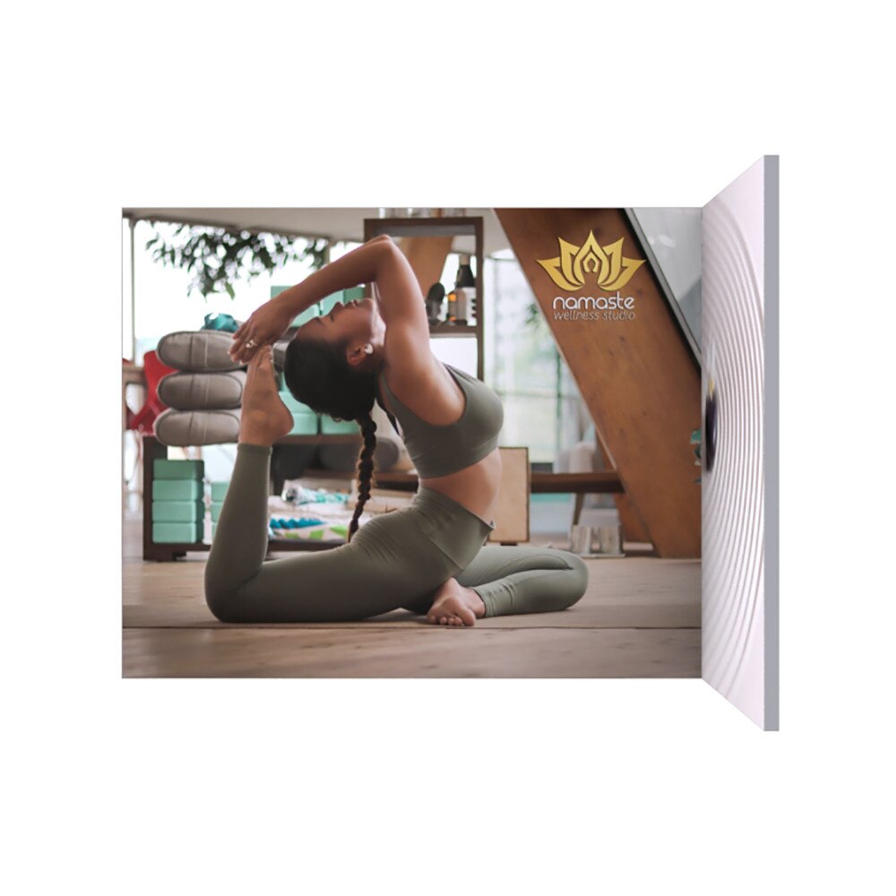 Modco® 13 - 10x10 Graphic Package