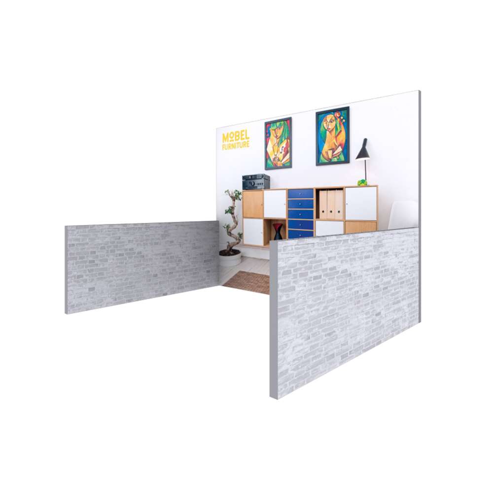 Modco® 14 - 10x10 Graphic Package