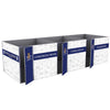 Modco® 16 - 30x10 Graphic Package