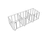 Modco® 16 - 30x10 Graphic Package