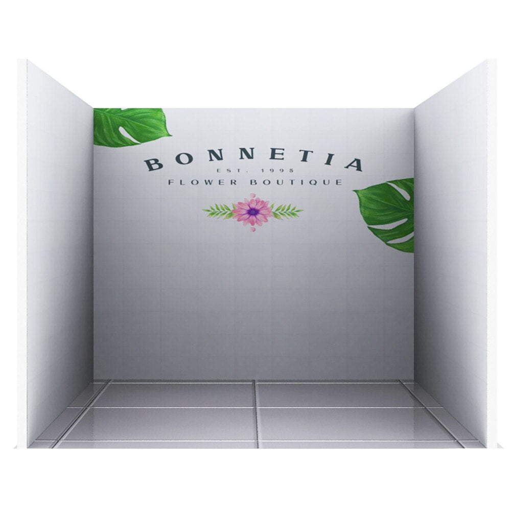 Modco® 19 - 10x10 Graphic Package