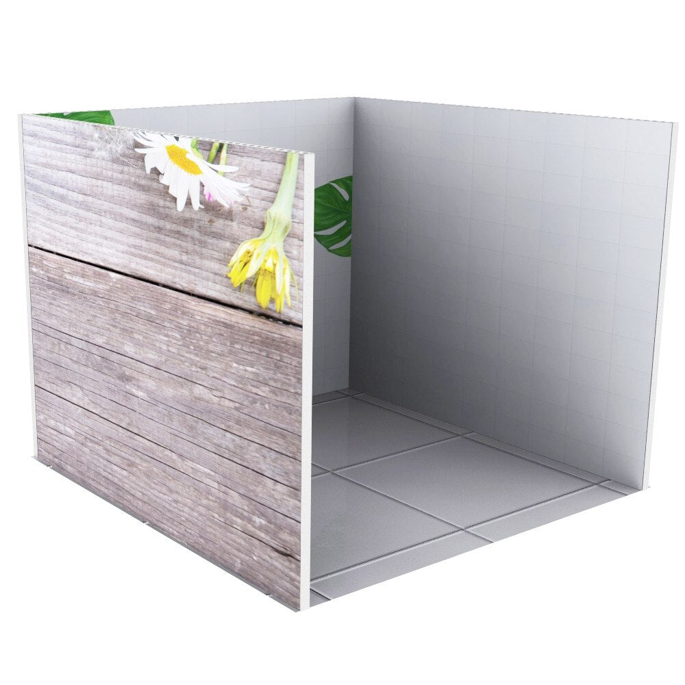 Modco® 19 - 10x10 Graphic Package