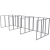 Modco® 21 - 30x10 Graphic Package