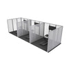 Modco® 21 - 30x10 Graphic Package