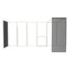 Modco® 22 - 20x10 ft. (Graphic Package)