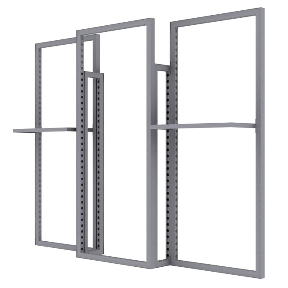 10 x 10 ft. Modco® 3 (Graphic Package)