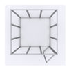 Modco® 6 - 10x10 Graphic Package