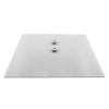 Modco Square Foot (Double Sided) - Measures 17" x 12"