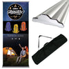 Wholesale Retractable Banner Stands