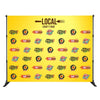 Economy Indoor Slider Banner Stands