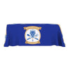 6ft One Choice Regular Stretch Custom Table Throw
