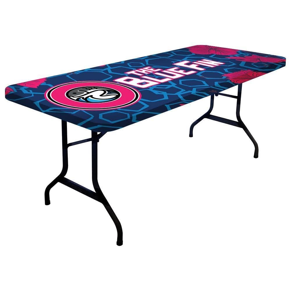 Table Throw Cap - WS Display