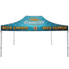 [Prime] 15ft. Custom Canopy Tent®
