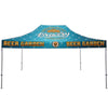 [Prime] 15ft. Custom Canopy Tent®
