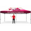 20ft. Custom Canopy Tent