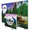 OC Lightbox Counter Double SIded (Graphic Package)
