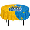 [Prime] Round Table Throws WSD