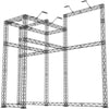 Origami SEG Truss Inline - A 20 x 10 ft.