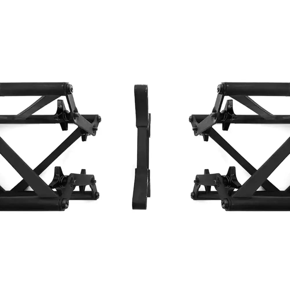 Origami SEG Truss Inline - B (Graphic Package)