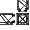 20x20 Origami SEG Truss Island - D (Graphic Package)