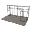 Origami SEG Truss Island - E (Graphic Package)