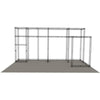 Origami SEG Truss Island - E (Graphic Package)