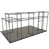Origami SEG Truss Island - E (Graphic Package)