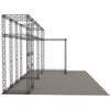 Origami SEG Truss Island - E (Graphic Package)
