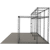 Origami SEG Truss Island - E (Graphic Package)