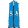 Origami SEG Truss Tower 5ft x 17ft x 5ft (Graphic Package)