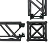 Origami SEG Truss Tower 5ft x 17ft x 5ft (Graphic Package)