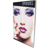 Aspen Fabric Frame System - 36" x 90", Double - Sided, Graphic Package (Frame & Graphic)