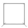 3.3 x 3.3ft. QSEG Quick Wall Display