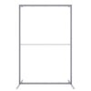 3.3 x 4.9ft. QSEG Quick Wall Display