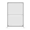 3.3 x 4.9ft. QSEG Quick Wall Display
