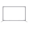 3.9 x 2.5ft. QSEG Quick Wall Display