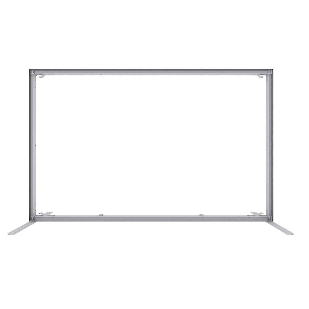 3.9 x 2.5ft. QSEG Quick Wall Display - WS Display