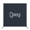 4.9 x 4.9ft. QSEG Quick Wall Display
