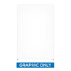 4.9 x 7.4ft. QSEG Quick Wall Display