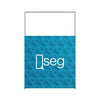 4.9 x 7.4ft. QSEG Quick Wall Display